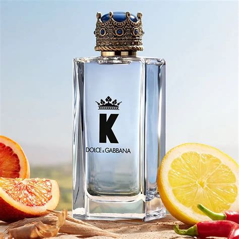 dolce gabbana crown buy|dolce and gabbana king aftershave.